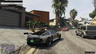 How to get Celebrity Appearances in GTA 5 Online: Request mission on call (Image via Rockstar Games)